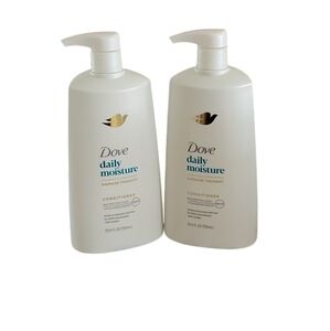 Dove Daily Moisture 2 set Conditioner